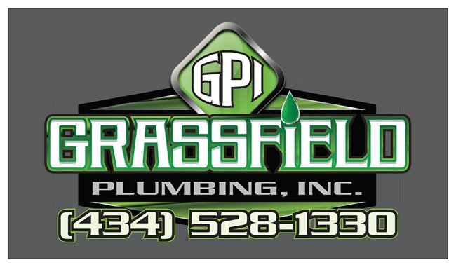 Slide of Grassfield Plumbing