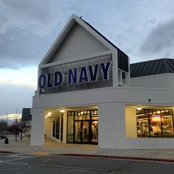 Old Navy