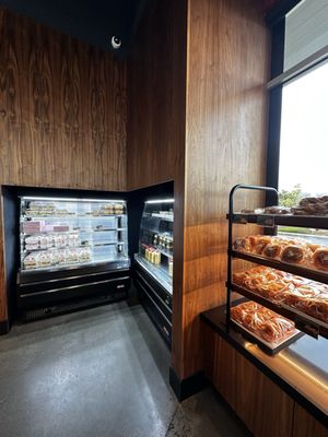 85°C Bakery Cafe - Mira Mesa by null