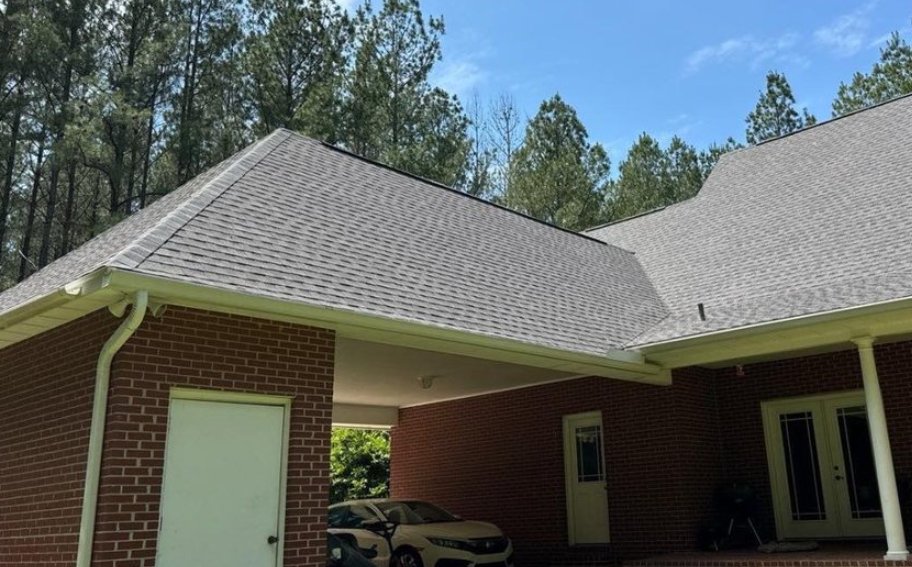 Slide of Gulf States Roofing and Construction