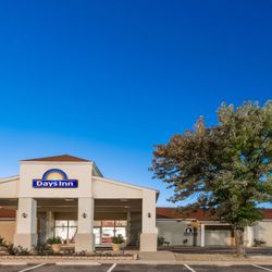 Days Inn by Wyndham Eastland - Days Inn