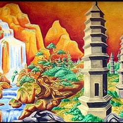 Chinese Shao-Lin Center - CSC Albuquerque