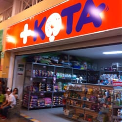 + Kota