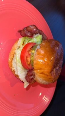 FiRE+iCE Interactive Grill & Bar by null