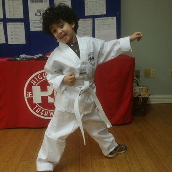 Highkicks Taekwondo - Amazing place! Believe me  Your kids they will love it and enjoy the classes! - Taekwondo Near Me - Chantilly, Virginia