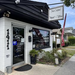 Ronnie's Crab Shack