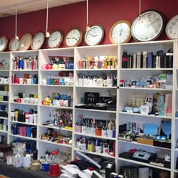 Promotional Gallery - inside of office