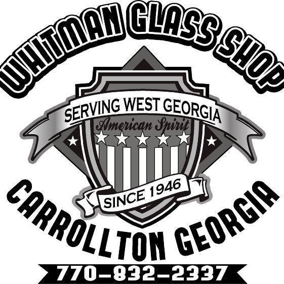 WHITMAN’S GLASS SHOP Updated September 2024 16 Photos 431 Dixie