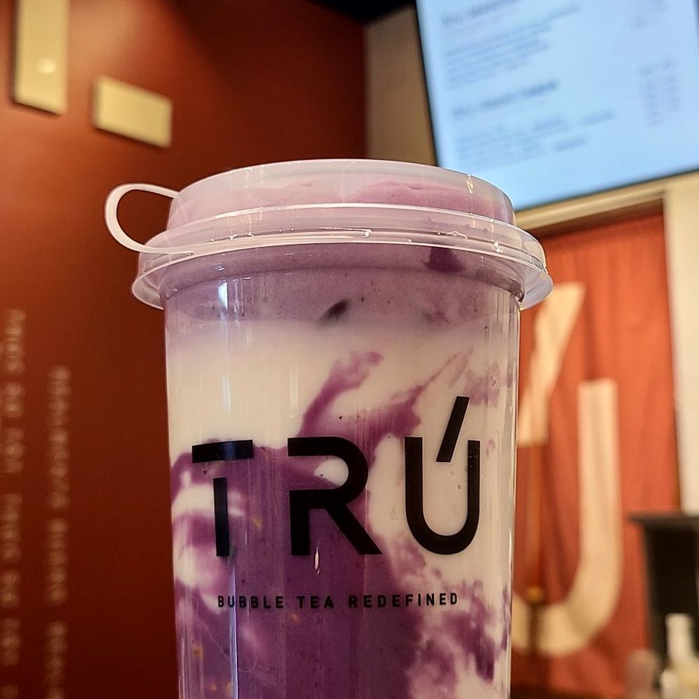 TRU TEA 初茶 - Bubble Tea Near Me - Toronto, Ontario TRU TEA 初茶 - Bubble Tea Near Me - Toronto, Ontario