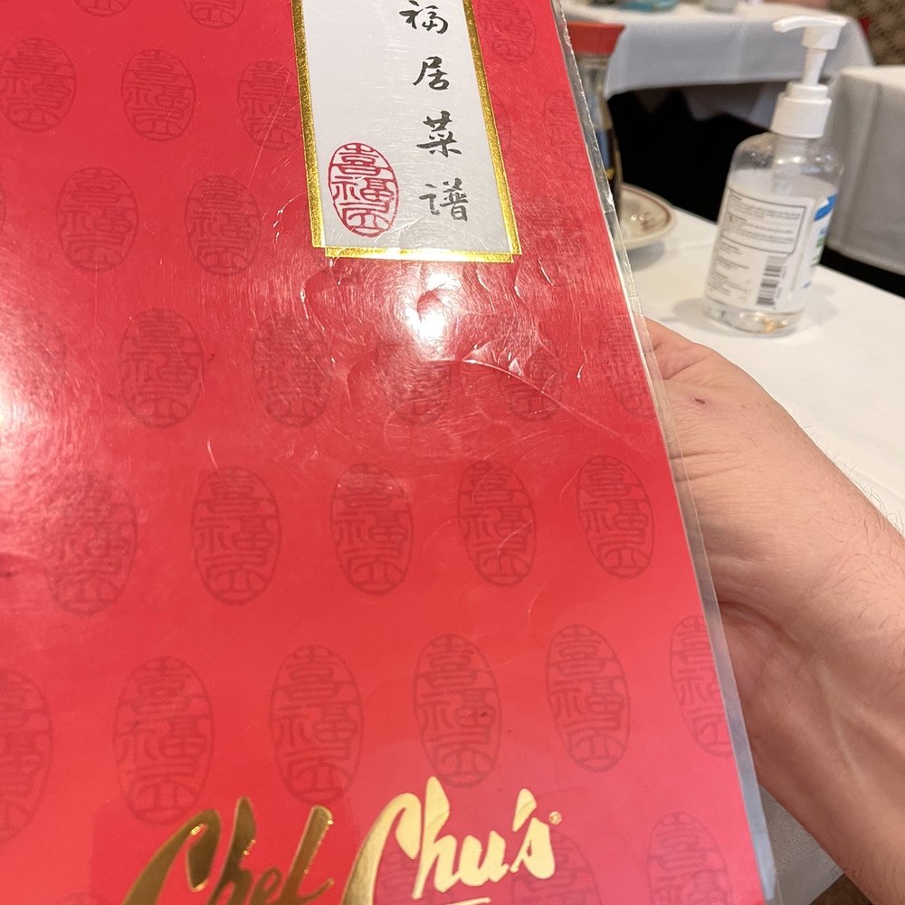 Chef Chu's - Menu - Chinese Near Me - Los Altos, California Chef Chu's - Menu - Chinese Near Me - Los Altos, California