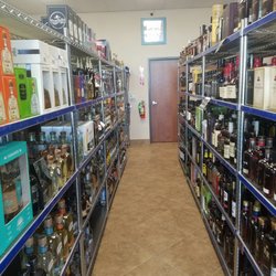Liquor Express