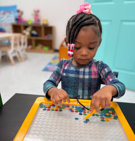 Babies & Beyond Academy - childcare center in Charlotte, NC