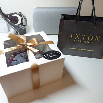 Anton - Bakeries Near Me - San Jose, California