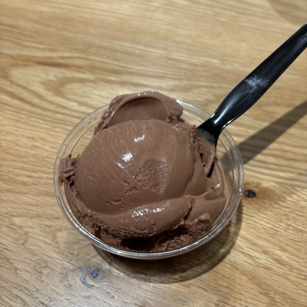 Super Chix - Chocolate Custard - Chicken Shop Near Me - Sandy, Utah Super Chix - Chocolate Custard - Chicken Shop Near Me - Sandy, Utah