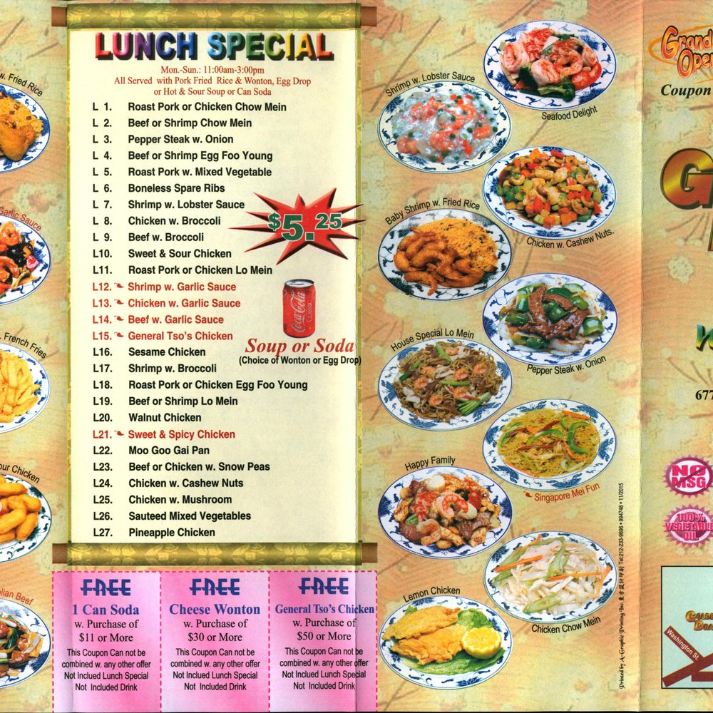 TOP 10 BEST Chinese Food in trenton, NJ - Updated 2026 - Yelp, image size:1000x1000