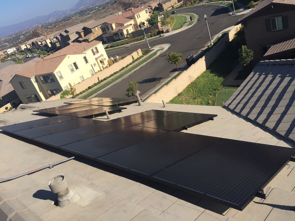 Slide of Sunergy Construction