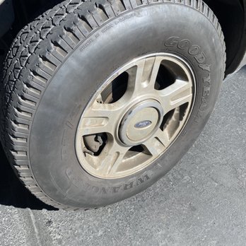 Natomas Tire & Auto - After - Tires Near Me - Sacramento, California