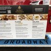 Beirut Shawarma gift card
