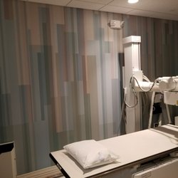 Cape Regional Urgent Care - Digital X-ray room