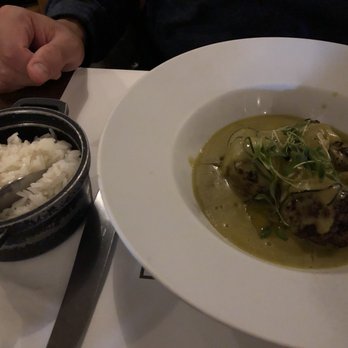 Cantinho do Avillez - Meatballs - Portuguese Near Me - Lisbon, 11