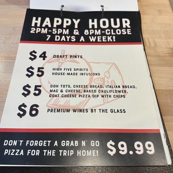 Corktown Pizza - Menu: Happy Hour - Pizza Near Me - Petoskey, Michigan Corktown Pizza - Menu: Happy Hour - Pizza Near Me - Petoskey, Michigan