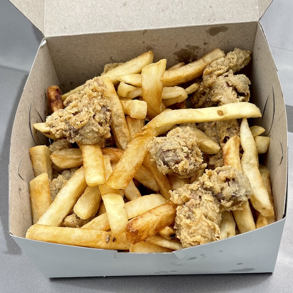 FAST EDDIES FRIED CHICKEN Updated October 2024 35 Photos & 36