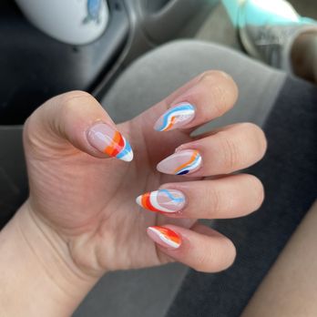 Lush Nail Bar - nails by vincent - Nail Salons Near Me - Gilbert, Arizona