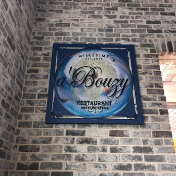 A'Bouzy - Champagne Bars Near Me - Houston, Texas A'Bouzy - Champagne Bars Near Me - Houston, Texas