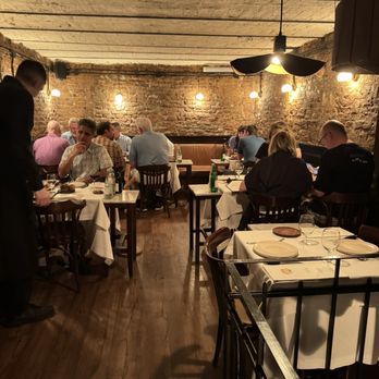 Don Julio - Upstairs dining room - Steakhouses Near Me - Buenos Aires, C Don Julio - Upstairs dining room - Steakhouses Near Me - Buenos Aires, C