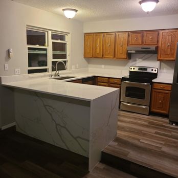 Christian Michael Remodeling - Countertop Installation Near Me - Arlington, Texas Christian Michael Remodeling - Countertop Installation Near Me - Arlington, Texas