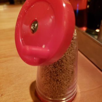 RAMEN-SAN - Seasonings - Ramen Near Me - Chicago, Illinois RAMEN-SAN - Seasonings - Ramen Near Me - Chicago, Illinois