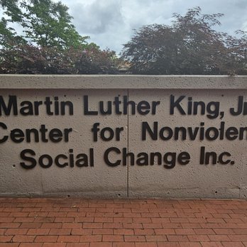 MARTIN LUTHER KING JR CENTER - Updated October 2025 - 1477 Photos & 265 ...