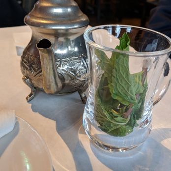 Grape Leaves Restaurant - Moroccan Near Me - Oak Park, Illinois Grape Leaves Restaurant - Moroccan Near Me - Oak Park, Illinois