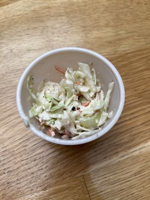 Brown Bag Seafood Co. by null