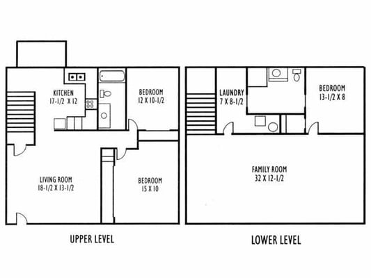 Parkview Townhomes by null