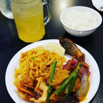 Matthew's Grill - Filipino Near Me - Gaithersburg, Maryland