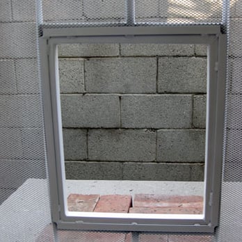 Greg's Portable Welding - View from the inside looking out - Fences & Gates Near Me - Los Angeles, California Greg's Portable Welding - View from the inside looking out - Fences & Gates Near Me - Los Angeles, California