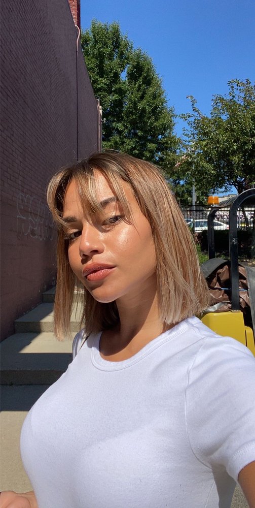 SANTTEE BEAUTY SALON Updated October 2024 10 Photos 232 Pond St, Natick, Massachusetts