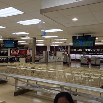 Lancaster Archery Academy - Archery Near Me - Lancaster, Pennsylvania
