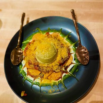 Shosha - Dahi Papdi chaat. - Indian Near Me - Sunnyvale, California Shosha - Dahi Papdi chaat. - Indian Near Me - Sunnyvale, California