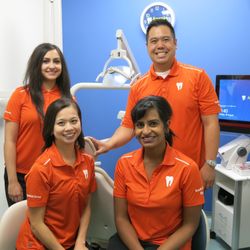 Aponia Dental - Tooth Fairy Day 2016