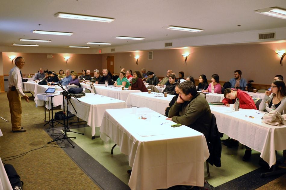 Faith Fusion - social services organization in Manchester, NH