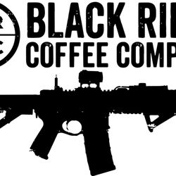 Rooster's Firearms - Yes, we proudly carry Black Rifle Coffee!!
