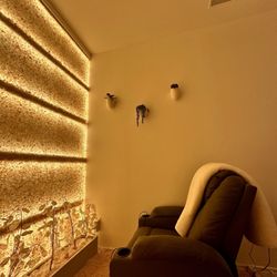 Salti Salt Spa