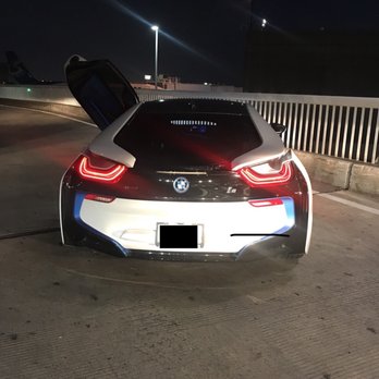 Auto Vision - Sexy and cool BMW i8 we bought from this dealer. An absolute head turner - Used Car Dealers Near Me - Houston, Texas