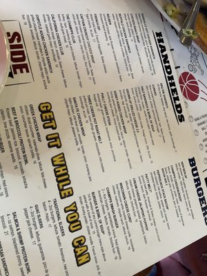 Champps Americana Brookfield by null