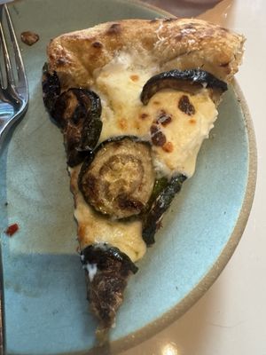 Super Nice Pizza by null