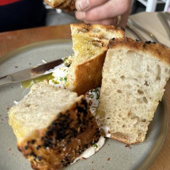 Jellyfish Cafe And Bar - flatbread - Bars Near Me - Mapua, TAS Jellyfish Cafe And Bar - flatbread - Bars Near Me - Mapua, TAS