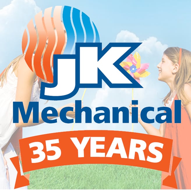 Slide of JK Mechanical