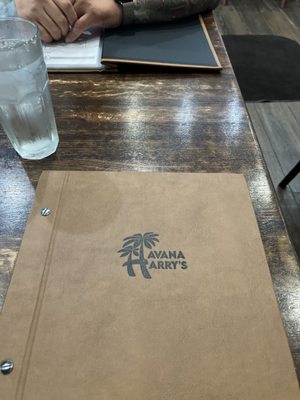 Menu photo 3 Havana Harry's Coral Gables, FL Menu photo 3 Havana Harry's Coral Gables, FL